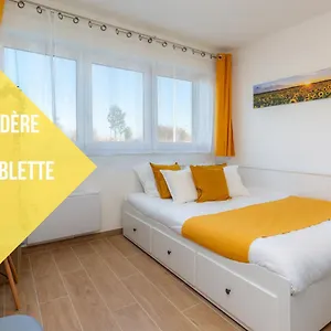  Appartement The Sunshine- Cozy-sea View - Beach- Host Provence